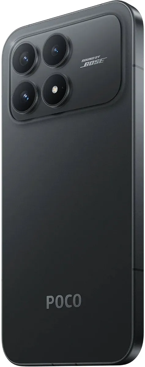 Poco F8 Pro MZB0M3ZEU Smartphone - 12GB/256GB - Zwart