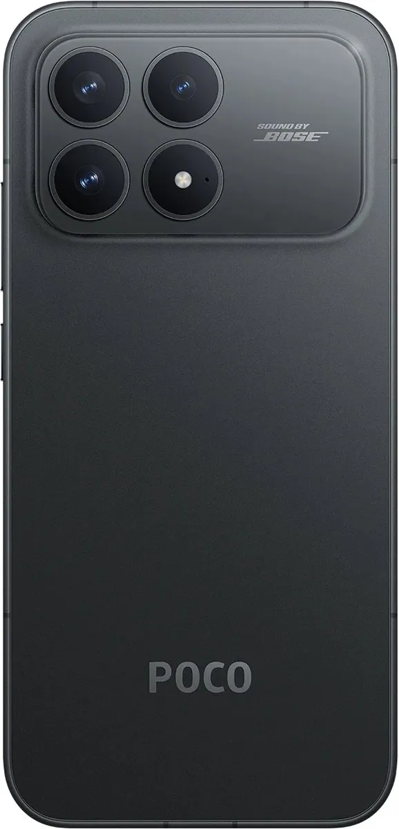 Poco F8 Pro MZB0M3ZEU Smartphone - 12GB/256GB - Zwart
