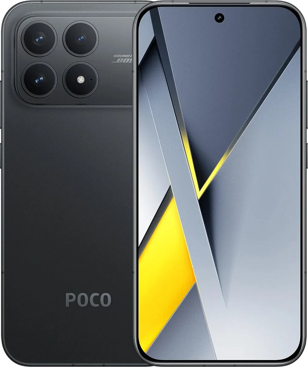 Poco F8 Pro MZB0M3ZEU Smartphone