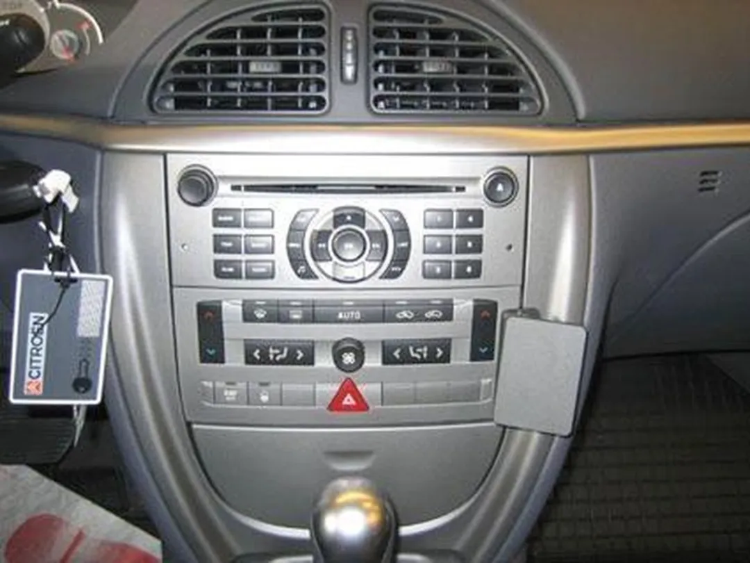 Brodit ProClip Houder Citroën C5 II 2005-2007
