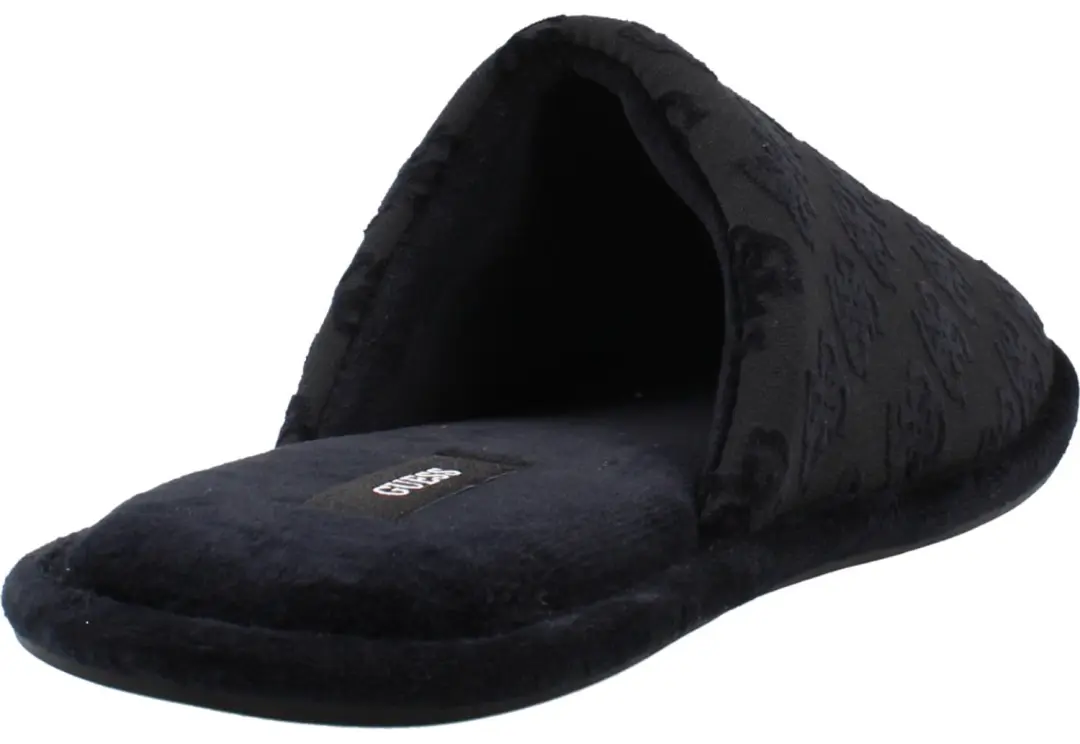 GUESS U5BZ00 W1270 Zwart 43/44 EU
