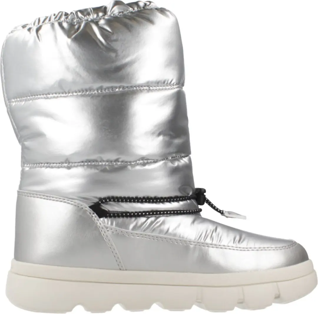 GEOX J WILLABOOM Grijs 36 EU