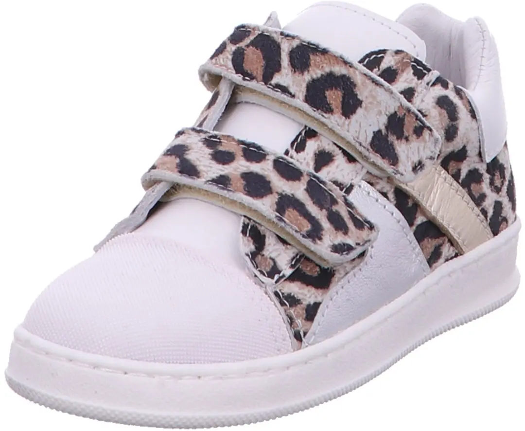 CliC CL-21040-JC meisjes kinderschoenen wit maat 28