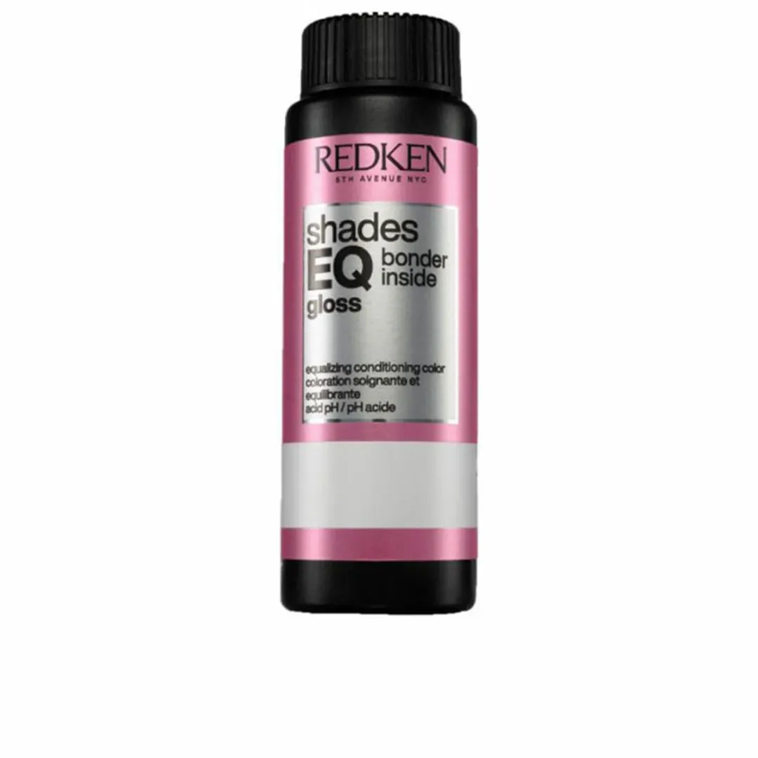 Redken Shades EQ Permanente Kleur - Rood