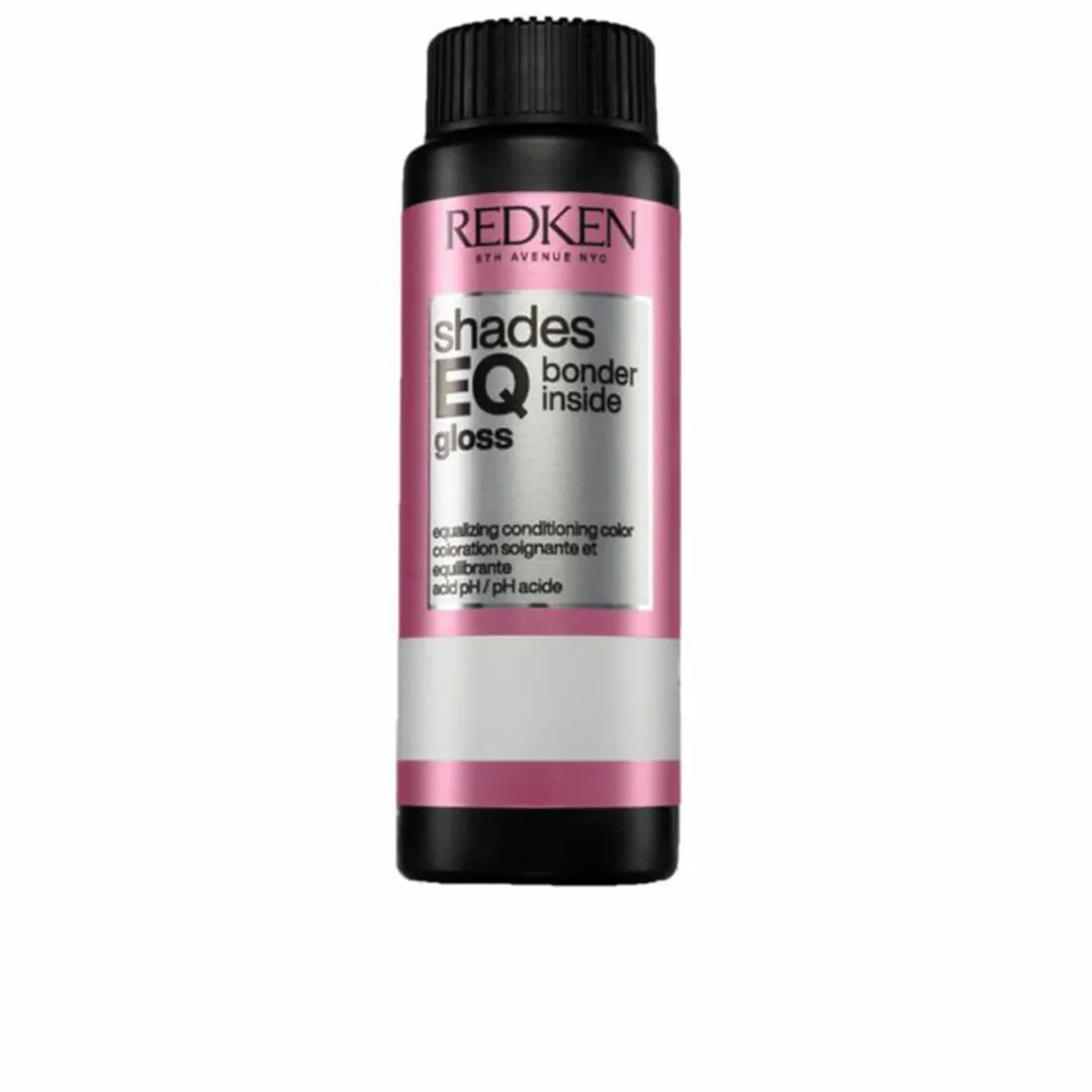 Redken Shades EQ Permanente Kleur - Rood