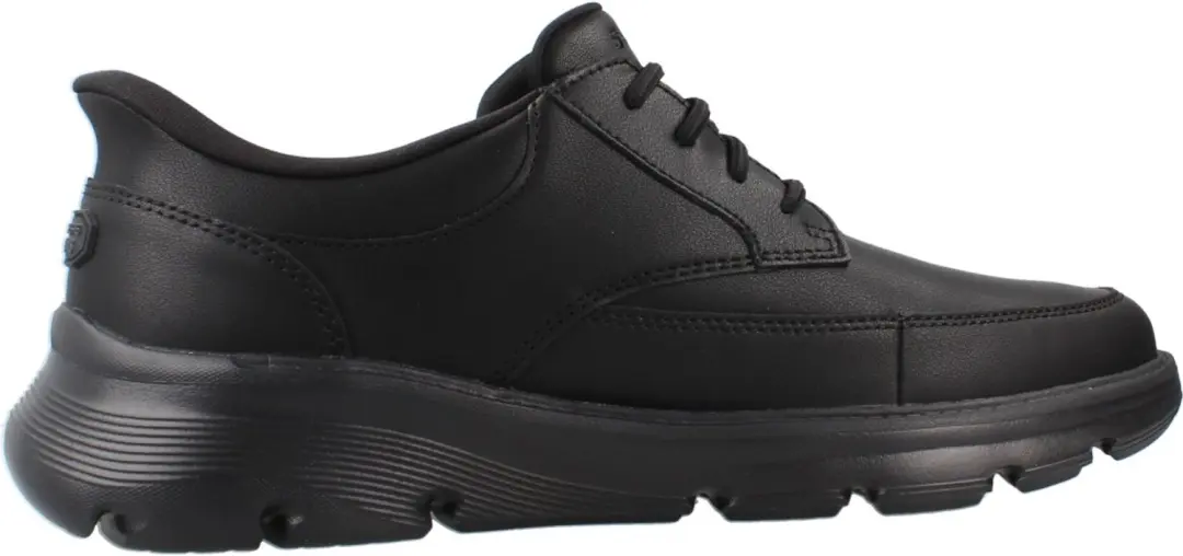 SKECHERS 205517S Zwart 47,5 EU