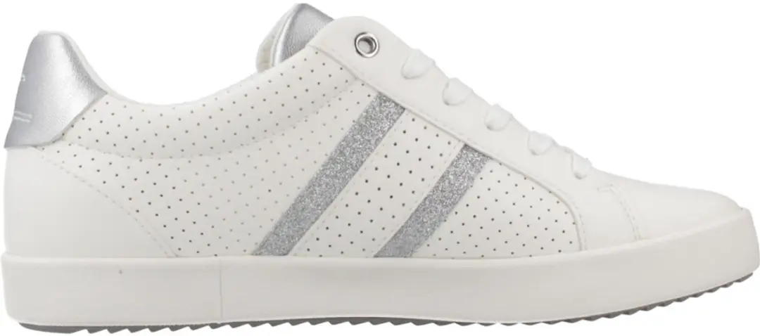 GEOX D BLOMIEE Wit 38 EU