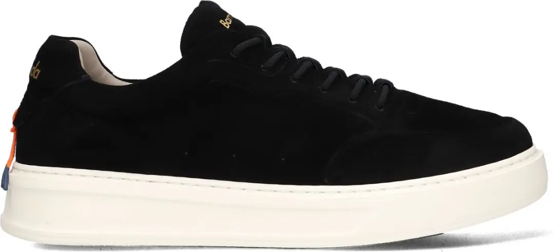 Barracuda Bu3510 Sneakers