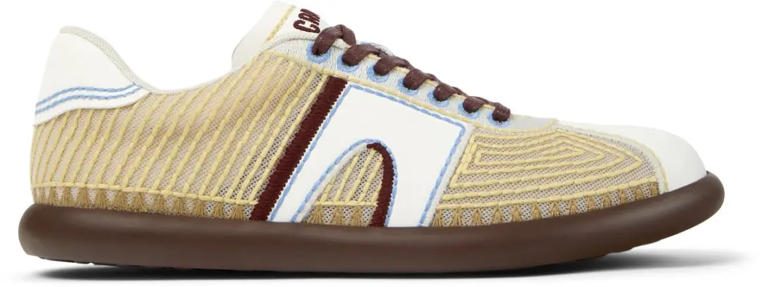 Camper Pelotas Soller Sneaker Dames