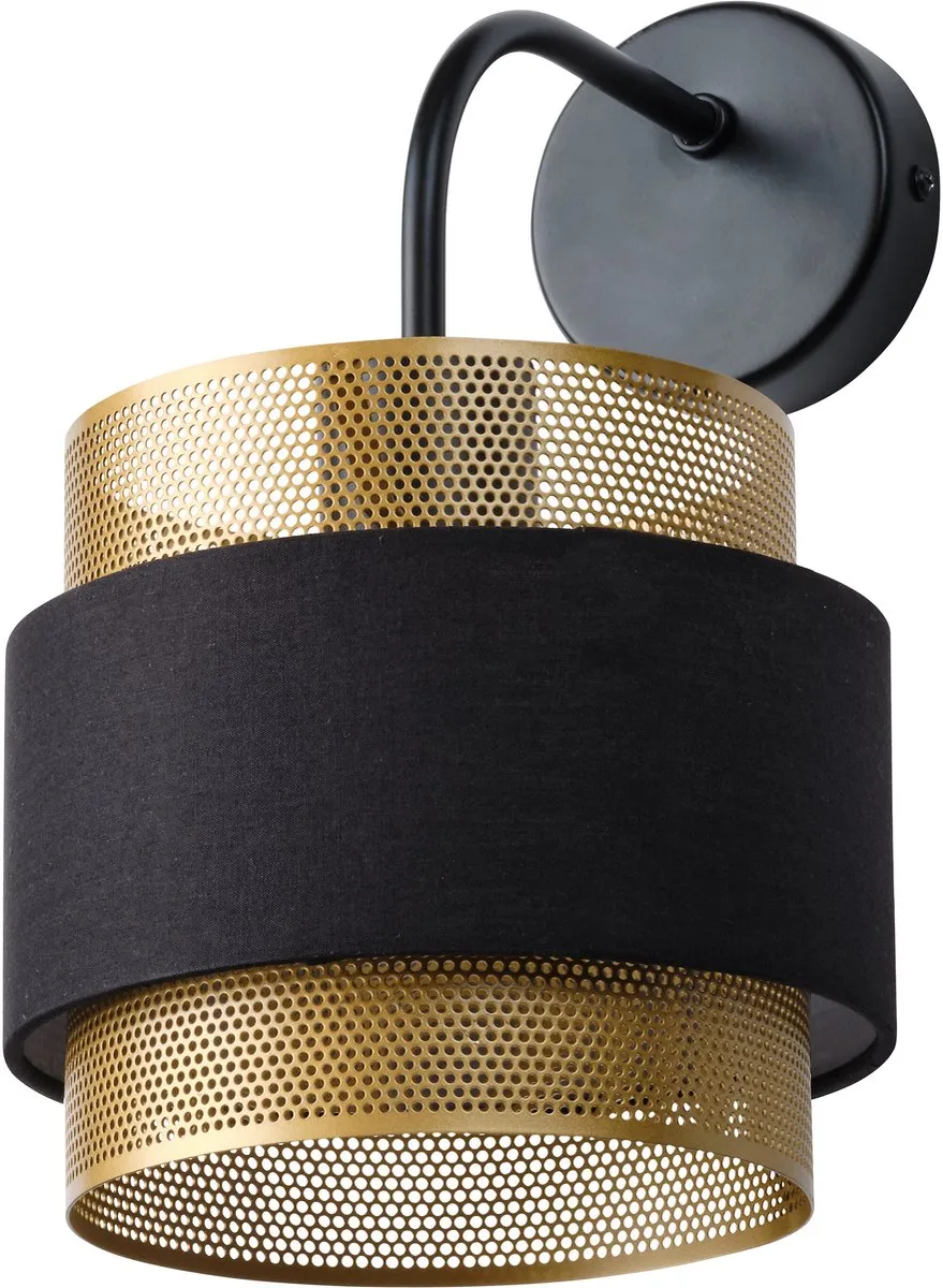 Osram Decor Hornet Wandlamp E27