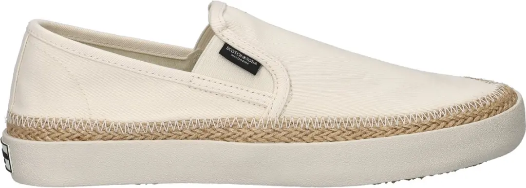 Scotch & Soda Izomi heren espadrilles