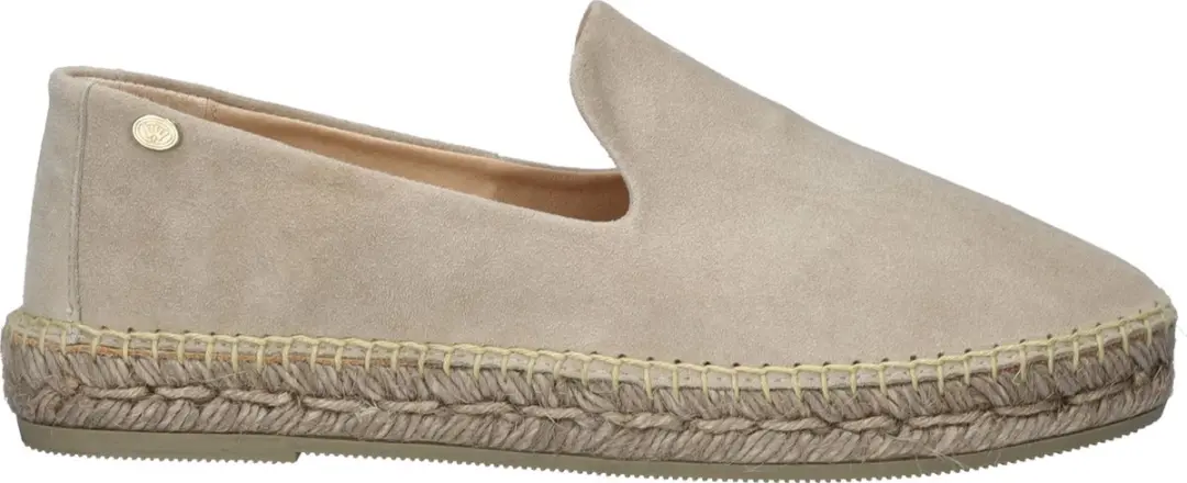 Fred de la Bretoniere dames espadrille