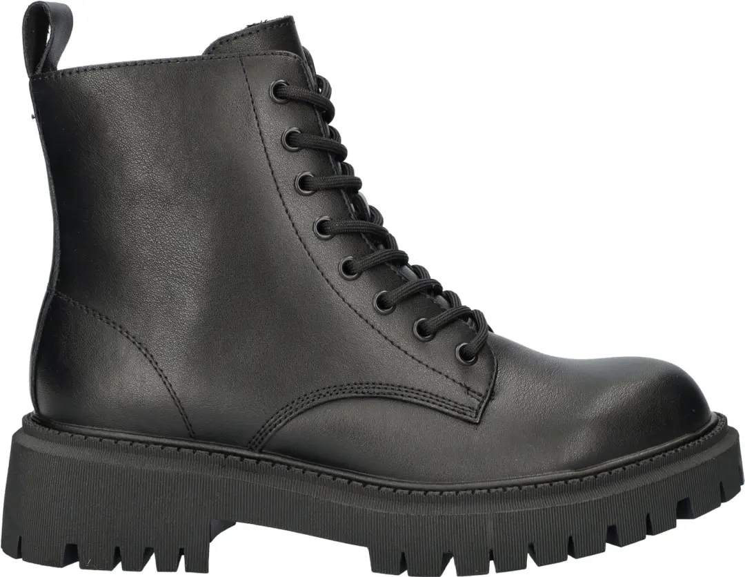 Skechers Modern Rugged dames veterboot