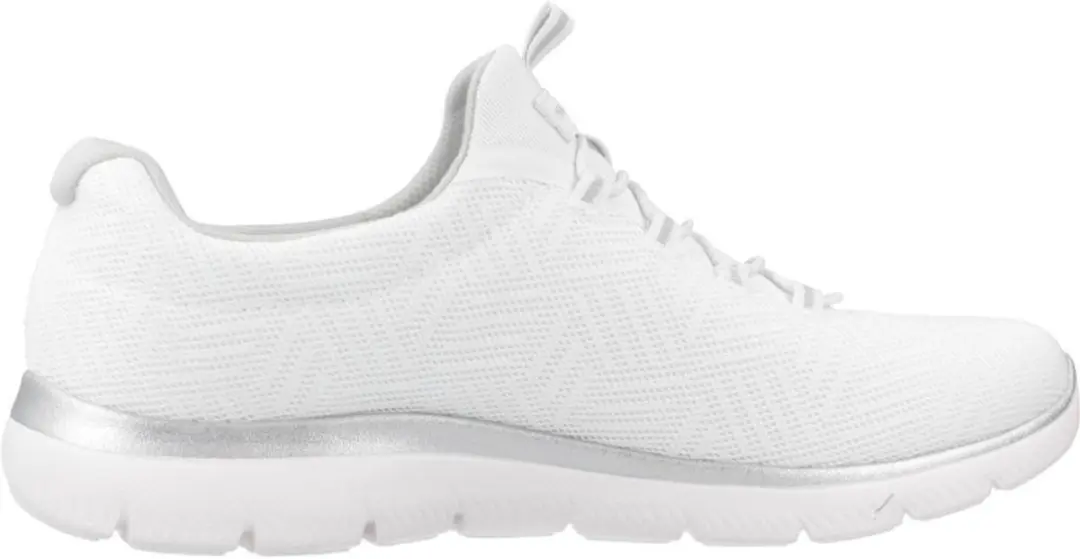 Skechers Summits Schoenen Wit EU 37 Vrouw