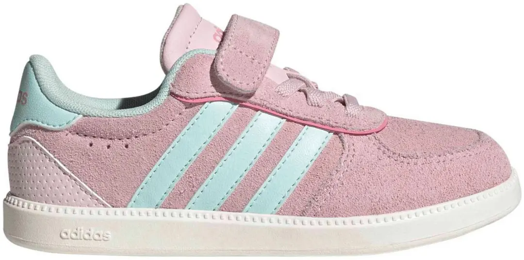 Adidas Breaknet Sleek Sneakers Junior