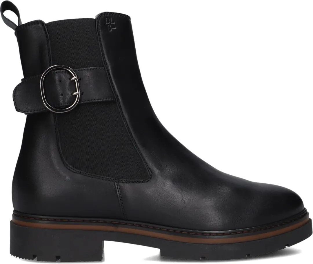 Dl Sport 6771 Boots Dames