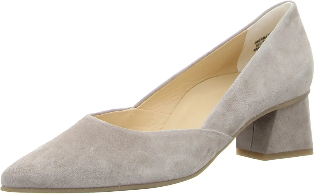 Paul Green 3815-020 heren pumps beige maat 40
