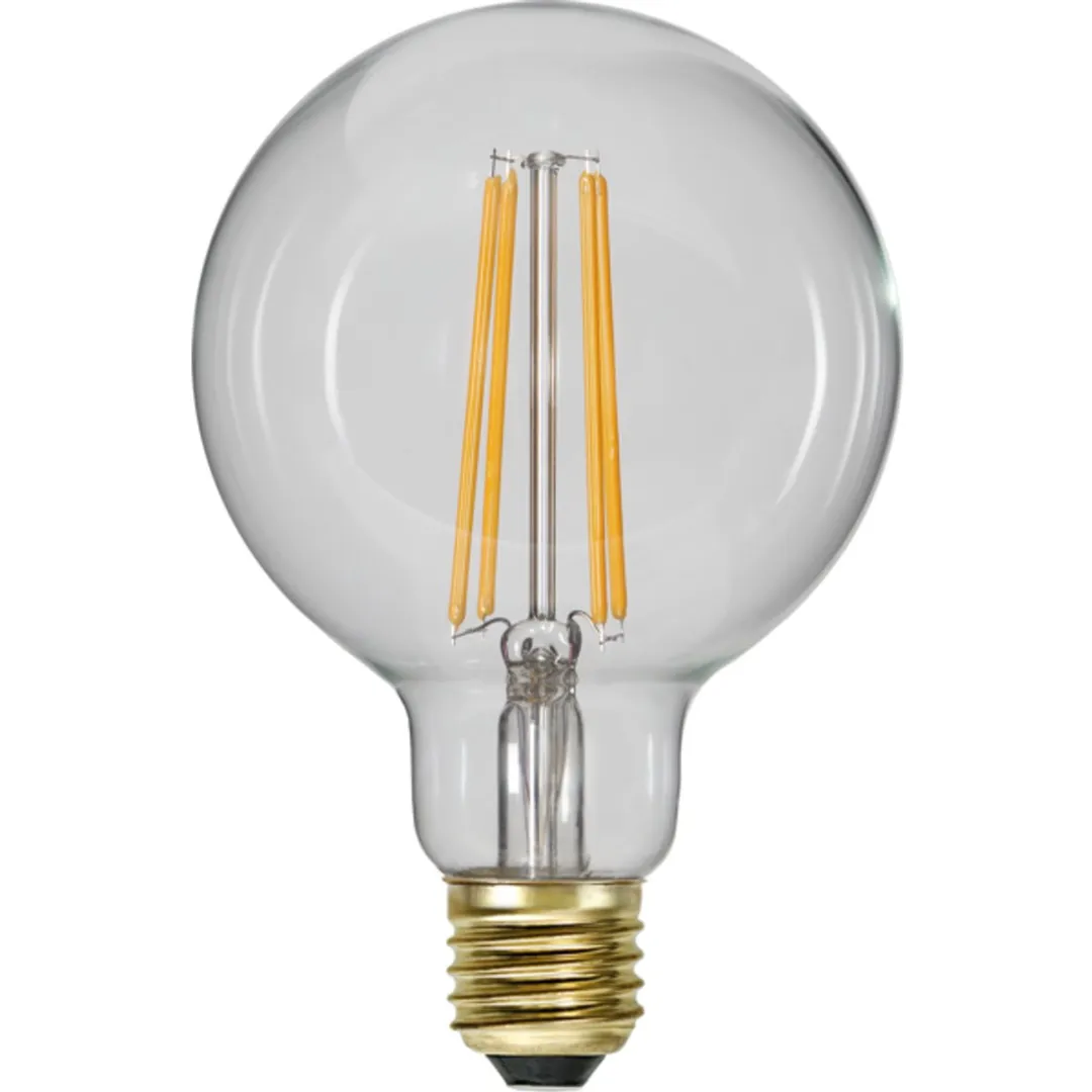 Star Trading G95 Lamp 6.5W - 3 Stuks