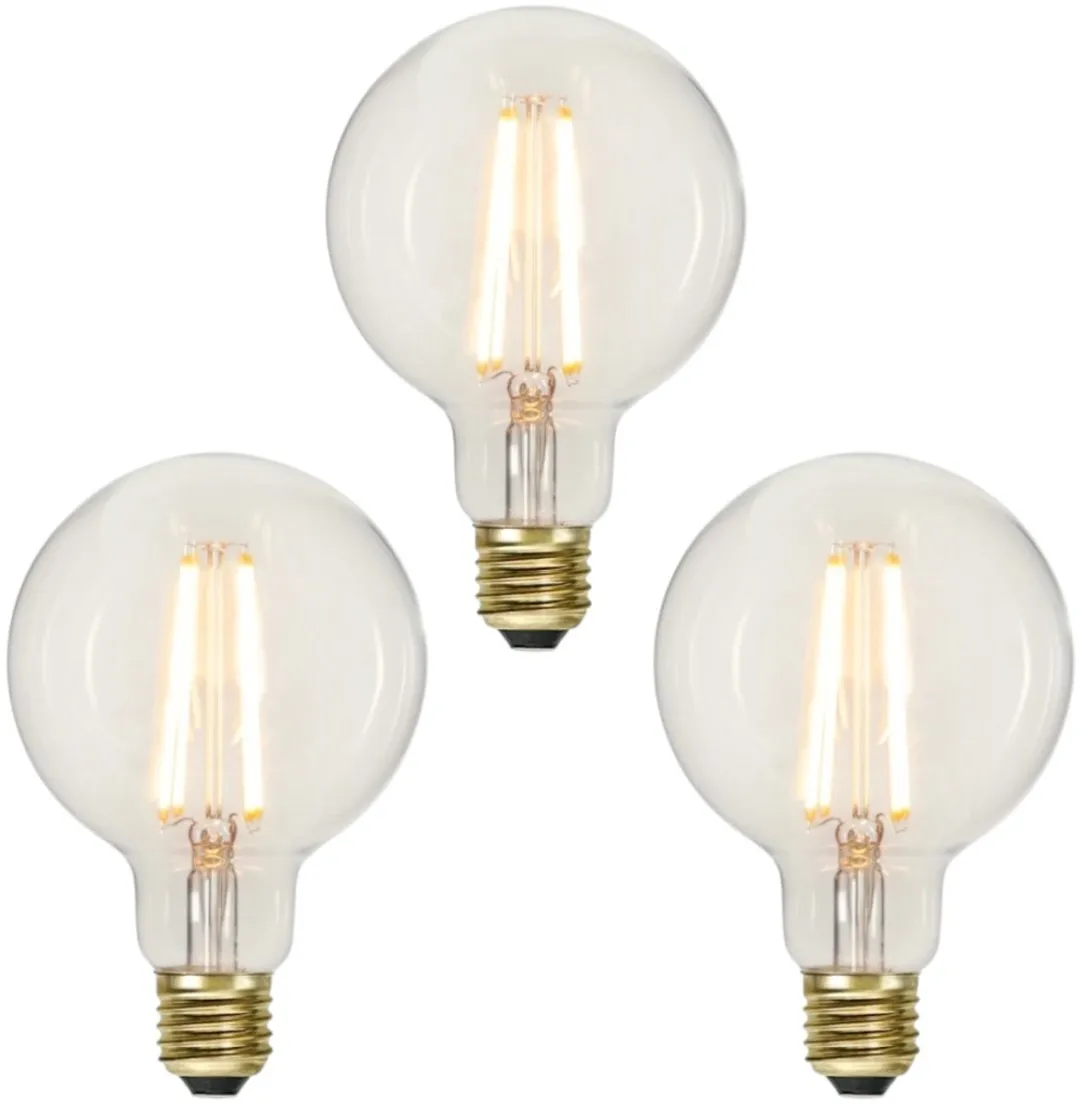 Star Trading G95 Lamp 6.5W - 3 Stuks