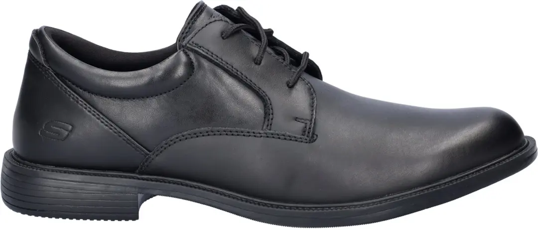 Skechers Street Dress Collection heren veterschoen