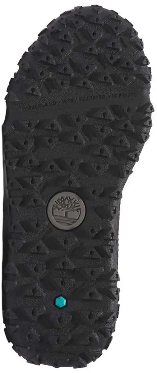 Timberland GreenStride Motion 6 Sneakers - Zwart - afbeelding 3 van 6