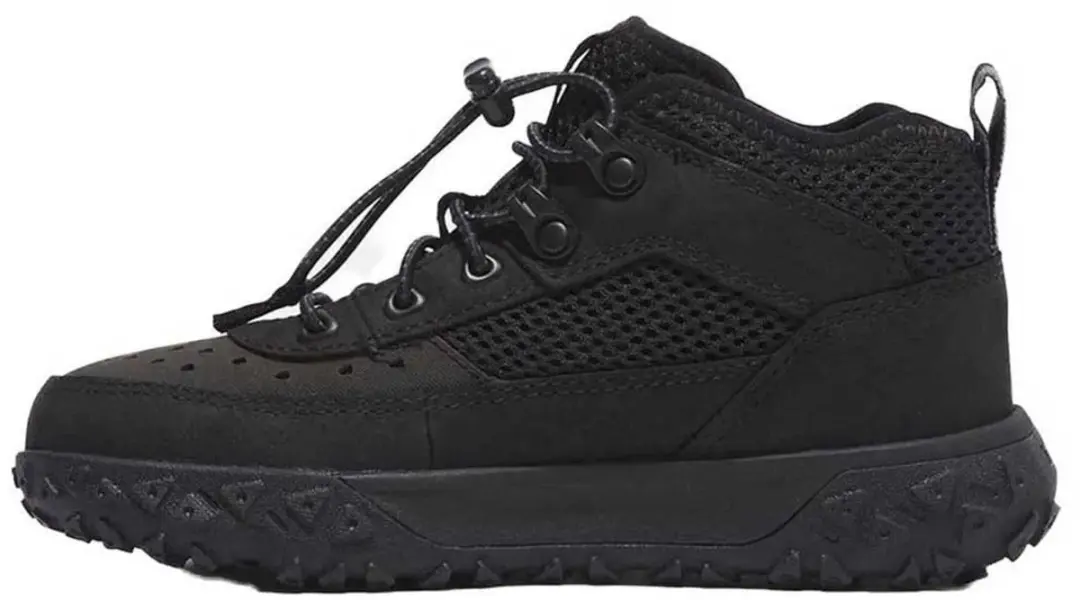 Timberland GreenStride Motion 6 Sneakers - Zwart - afbeelding 4 van 6
