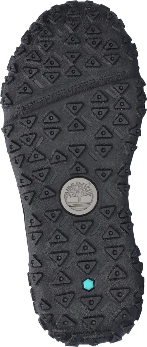 Timberland GreenStride Motion 6 Sneakers - Zwart - afbeelding 6 van 6