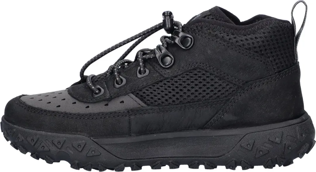 Timberland GreenStride Motion 6 Sneakers - Zwart - afbeelding 5 van 6
