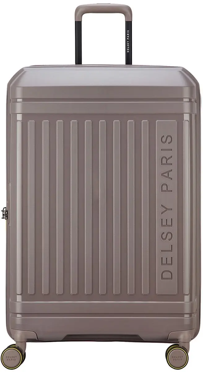 Delsey Lutece SE Spinner 76 cm
