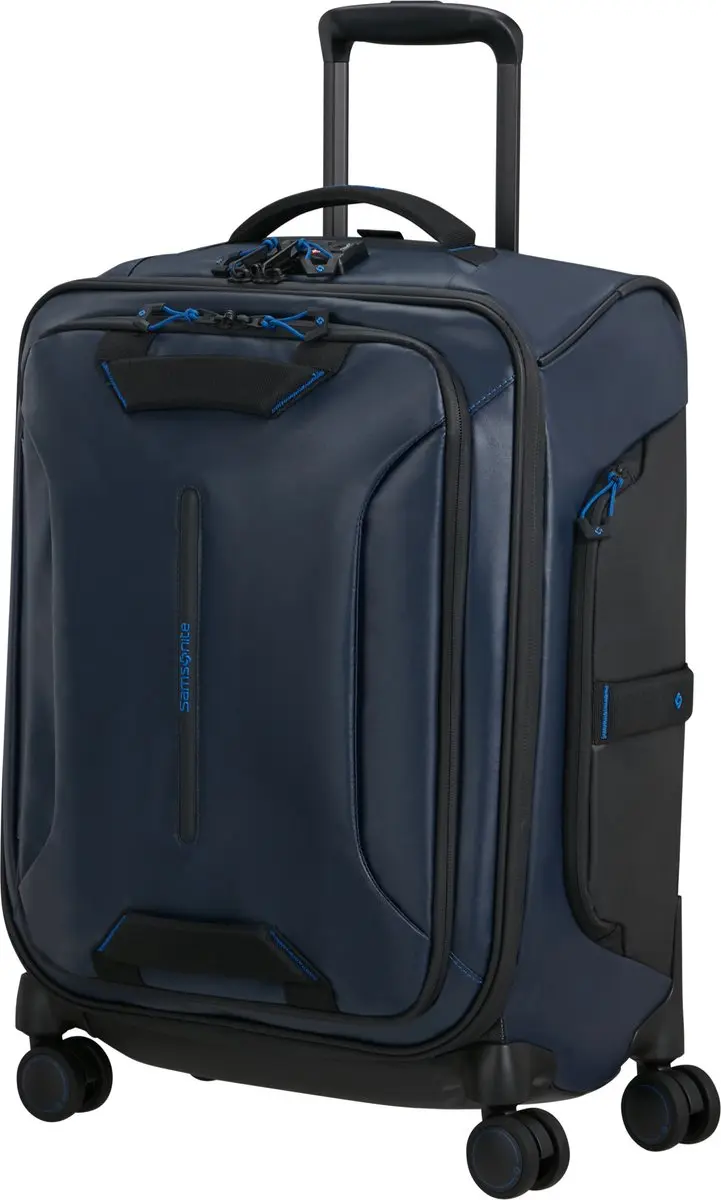 Samsonite Ecodiver Spinner Duffle 55