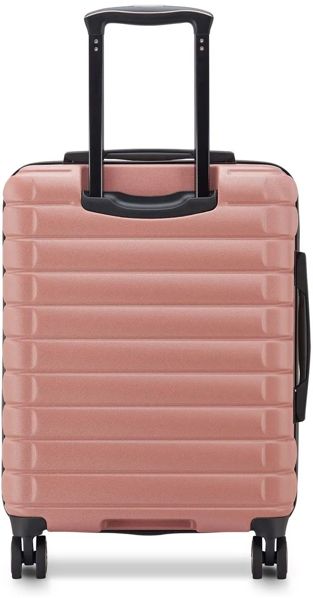 Delsey Shadow 5.0 Handbagage Spinner 55 cm