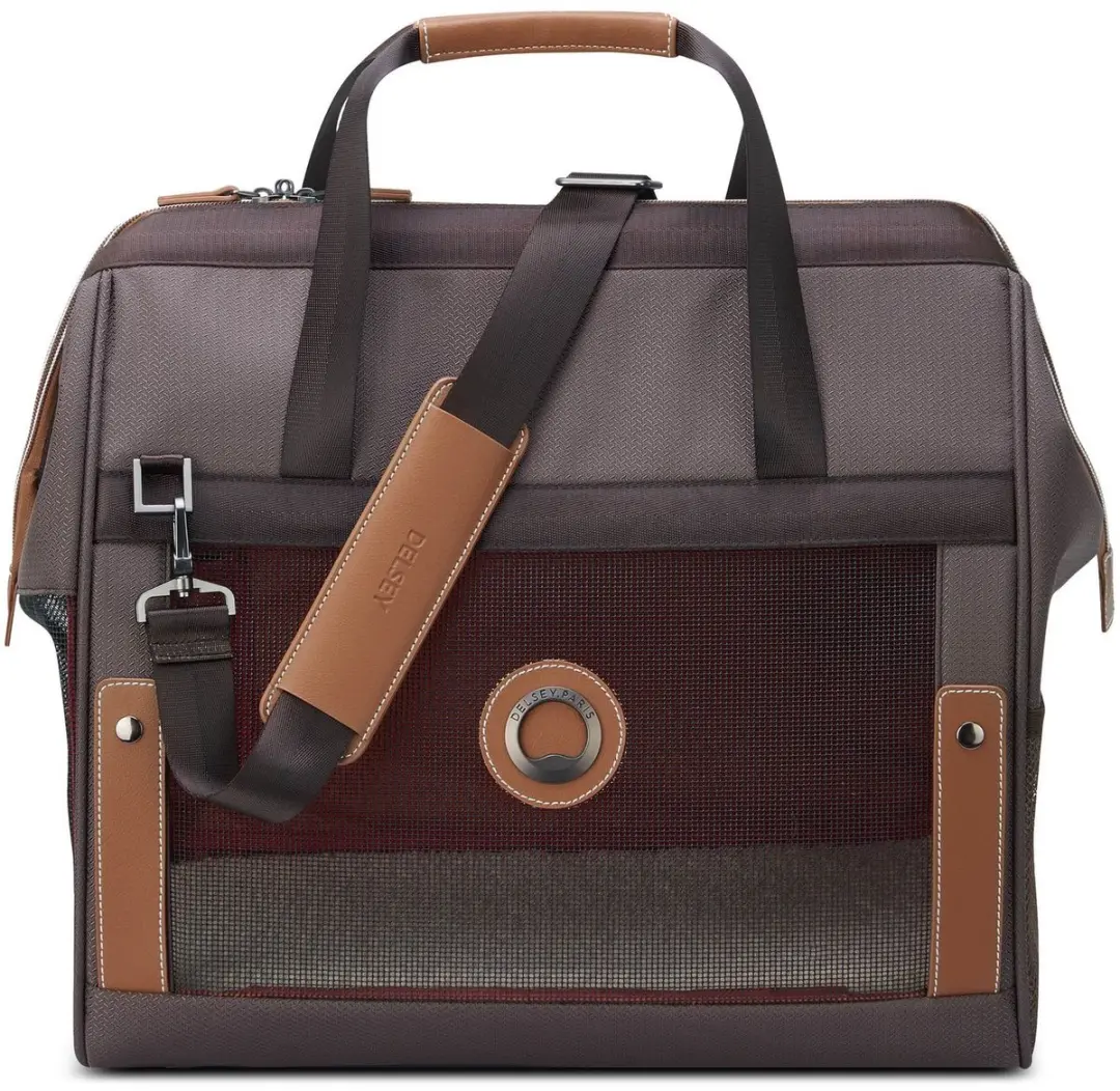 Delsey Chatelet Air 2.0 Dierendraagtas 45cm