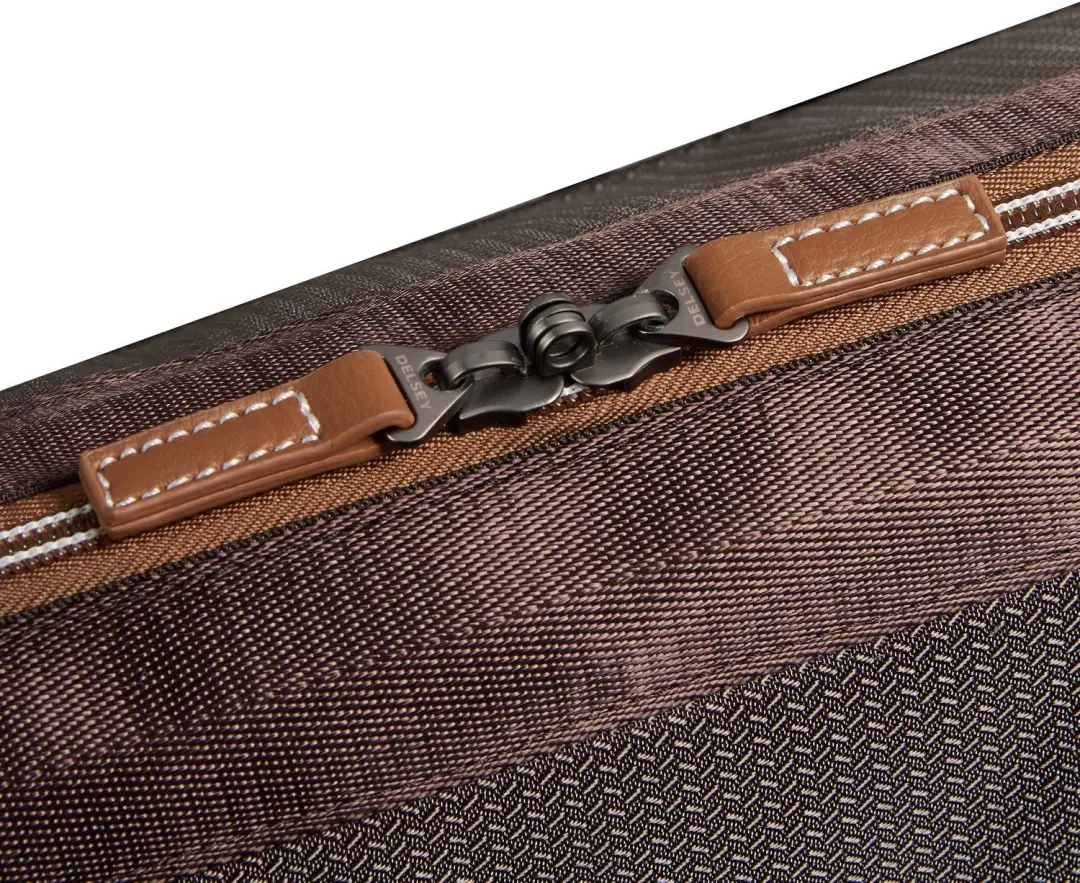 Delsey Chatelet Air 2.0 Dierendraagtas 45cm - Bruin - afbeelding 5 van 6