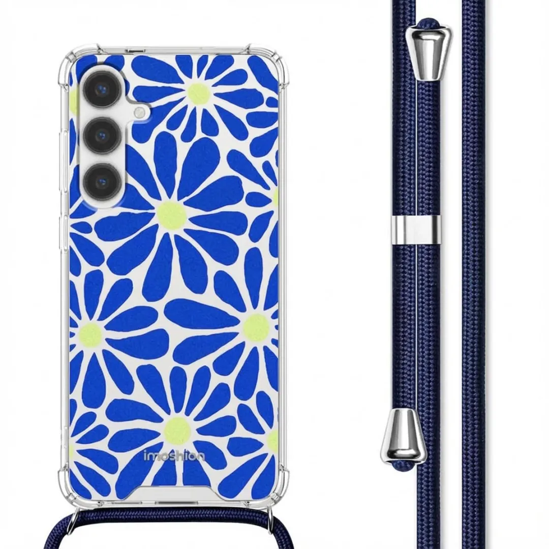 Imoshion Hoesje Samsung Galaxy S24