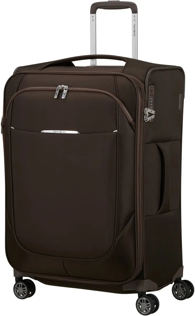 Samsonite Re-Lite Spinner Koffer 67cm
