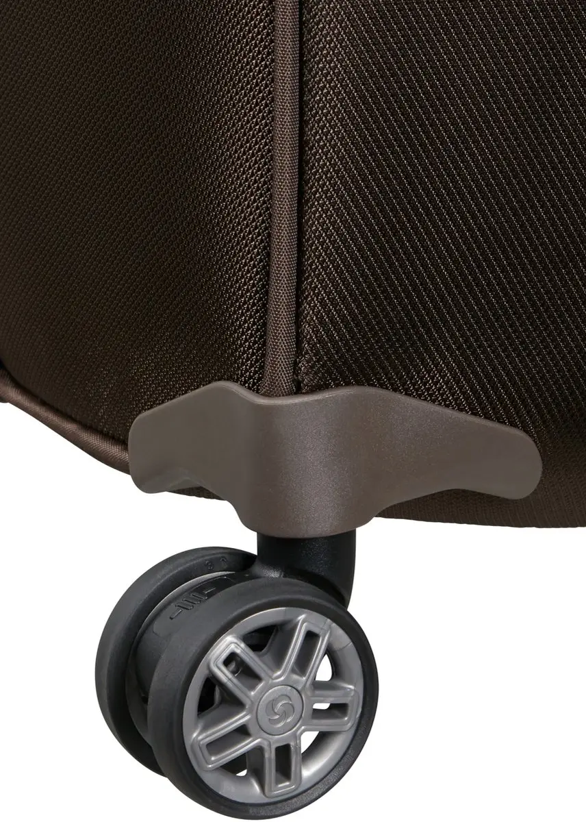 Samsonite Re-Lite Spinner Koffer 67cm - Coffee Bean - afbeelding 5 van 6