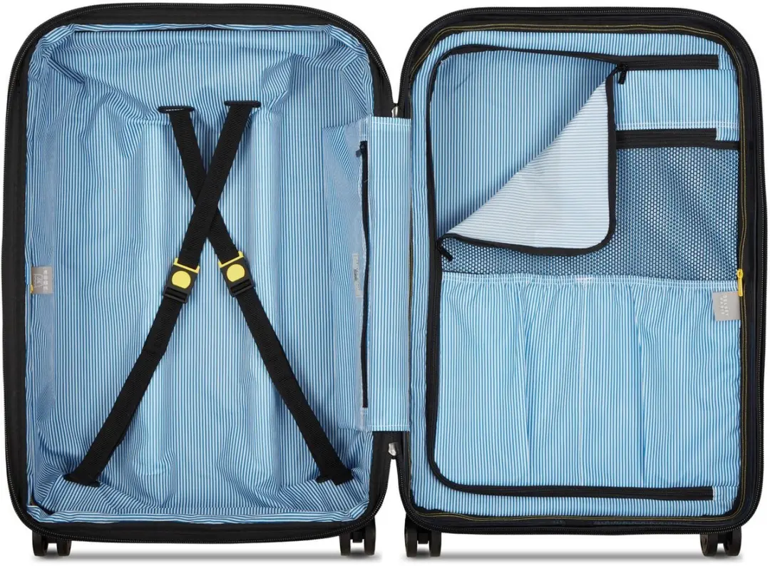 Delsey Carrousel 2.0 Spinner 67 Expandable - afbeelding 4 van 6