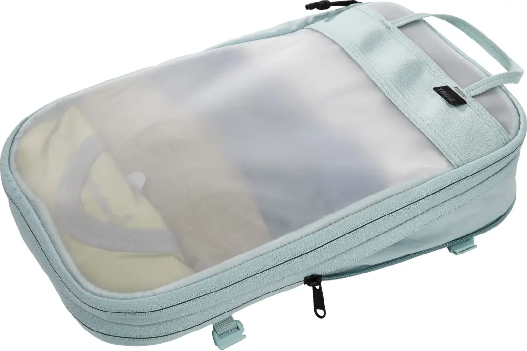 Thule Aion Carryon Spinner 55 Trolley - 35L - Nutria - afbeelding 2 van 6