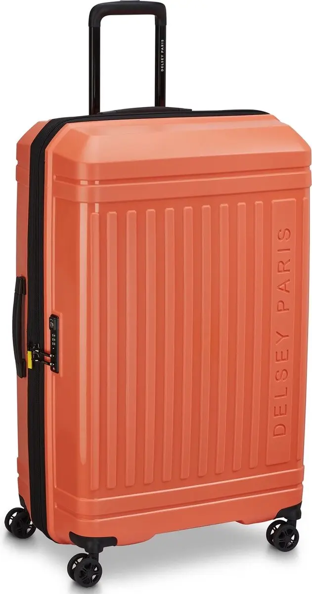 Delsey Lutece SE Spinner 79 cm