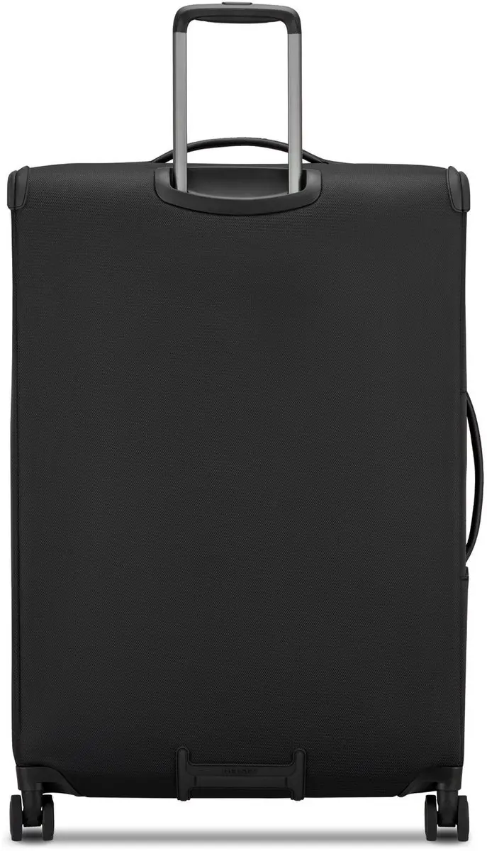 Delsey Montmartre 3 Spinner Reiskoffer - 142L - Zwart - afbeelding 6 van 6