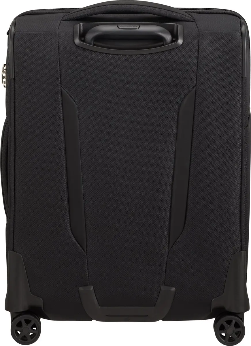 Samsonite Respark Spinner 55 Exp DF - Ozone Black - afbeelding 3 van 6