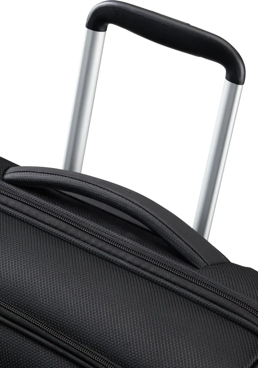 Samsonite Respark Spinner 55 Exp DF - Ozone Black - afbeelding 5 van 6