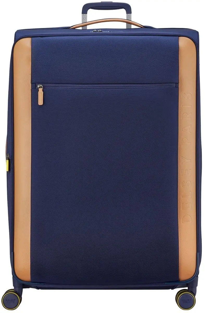 Delsey Montmartre 3 Spinner 83 Koffer