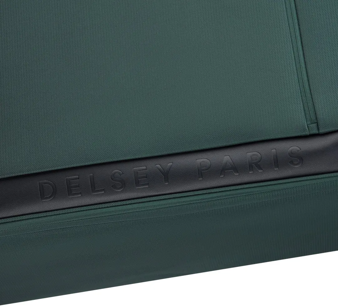 Delsey Montmartre 3 Spinner Reiskoffer 142L - Pine - afbeelding 3 van 6