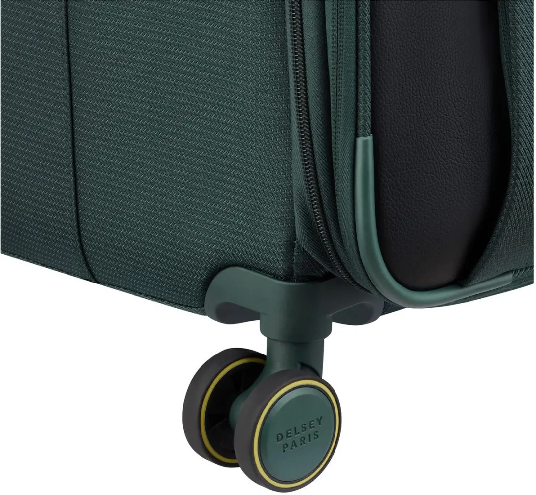 Delsey Montmartre 3 Spinner Reiskoffer 142L - Pine - afbeelding 5 van 6