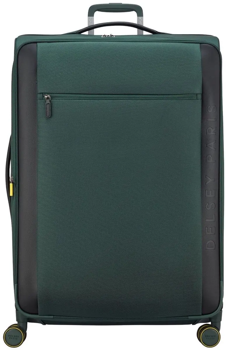 Delsey Montmartre 3 Spinner Reiskoffer 142L
