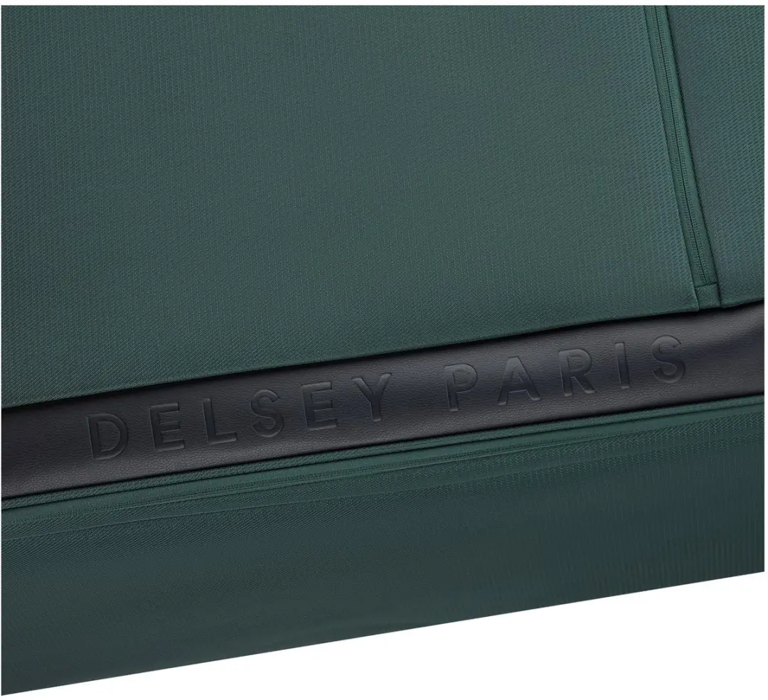 Delsey Montmartre 3 Spinner Reiskoffer 142L - Pine - afbeelding 4 van 6