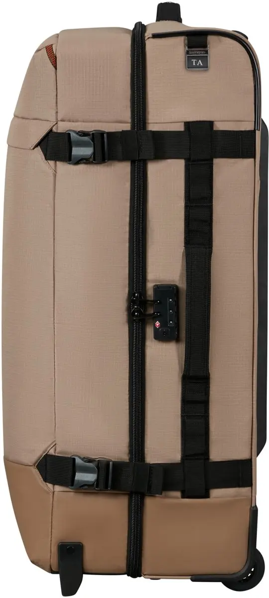 Samsonite Roadseeker Duffle 79/29 Reistas - 116L - Dune - afbeelding 4 van 6