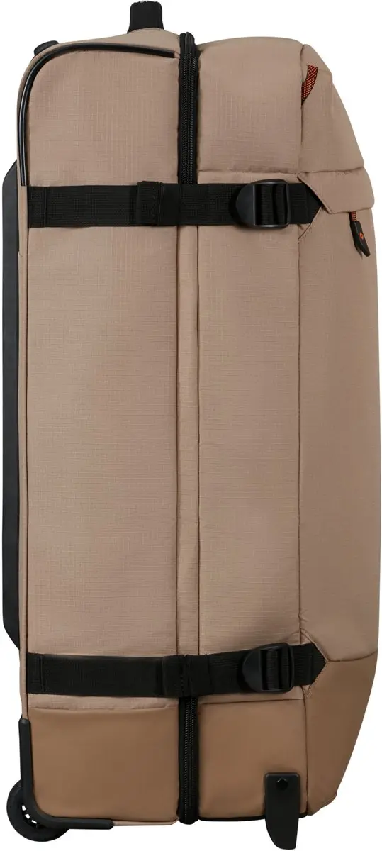 Samsonite Roadseeker Duffle 79/29 Reistas - 116L - Dune - afbeelding 6 van 6