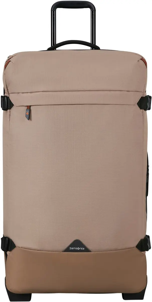 Samsonite Roadseeker Duffle 79/29 Reistas - 116L - Dune - afbeelding 5 van 6